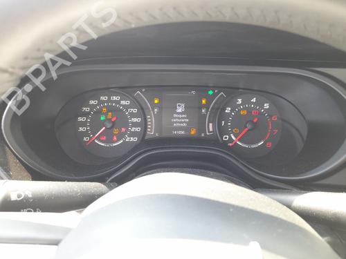 Left tailgate light FIAT TIPO Estate (356_, 357_) 1.4 LPG (356WXF1B) | BP36230332C79  - Image 7
