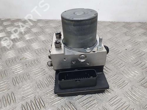 ABS pump CITROËN C4 II (NC_)  | BP8125993M43 