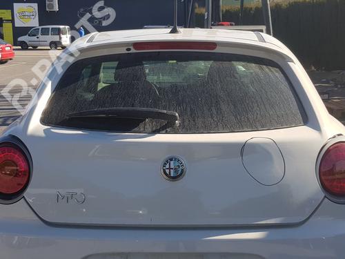 Used Tailgate ALFA ROMEO MITO (955_) [2008-2018]  11834414
