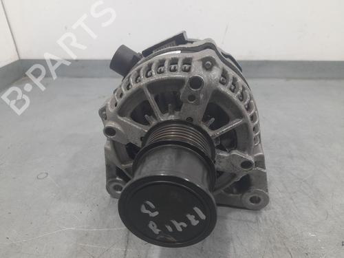 Used Alternator Alternator FORD FOCUS III 1.0 EcoBoost (125 hp) 32759936 32759936