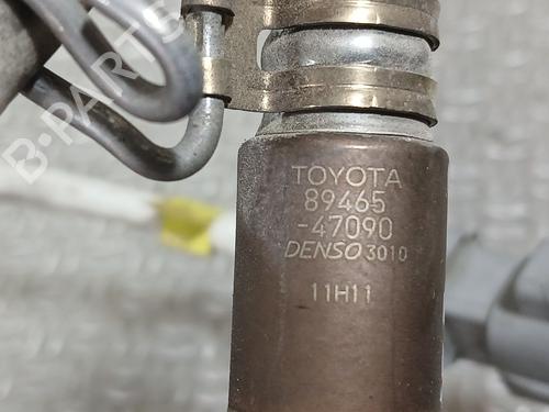 Electronic sensor TOYOTA COROLLA Saloon (_E21_) 1.8 VVTi Hybrid (ZWE211, MZEA12) | BP38256749M84 - Image 4