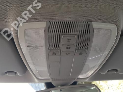 Used Interior roof light Interior roof light MERCEDES-BENZ C-CLASS (W204) C 220 CDI (204.008) (170 hp) 11137009 11137009