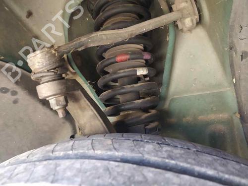 Used Right front shock absorber JAGUAR S-TYPE II (X200) [1998-2008]  22638235