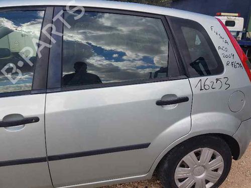 Używane Drzwi tylne lewe FORD FIESTA V (JH_, JD_) [2001-2014]  30005563