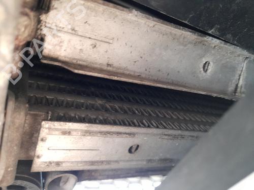 Used Intercooler CHEVROLET ORLANDO (J309) [2010-2025]  27838706
