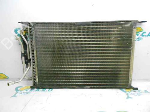 Used AC radiator FORD PUMA (EC_) [1997-2002]  3697984