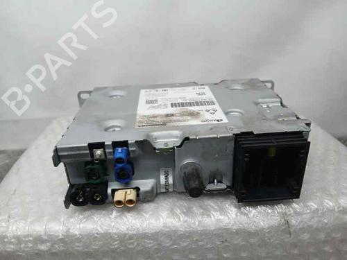 Bilradio PEUGEOT 208 II (UB_, UP_, UW_, UJ_)  | BP24204969E6 