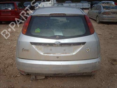 Mass air flow sensor FORD FOCUS I (DAW, DBW)  | BP1588835M95 