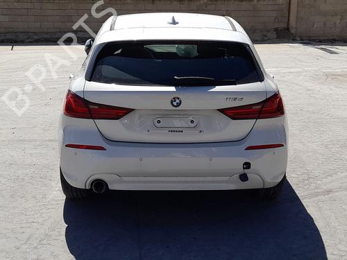 Right front seat BMW 1 (F40) 116 d | BP33434394C16  - Image 5