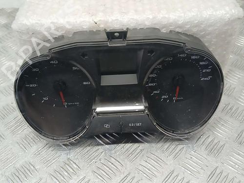 Used Instrument cluster SEAT IBIZA IV (6J5, 6P1) [2008-2017]  20074690