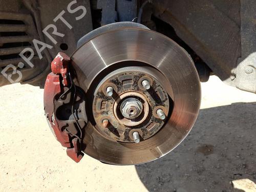 Venstre Styrespindel Lejehus MAZDA 5 (CR) 2.0 CD (CR19) | BP29729952M25 