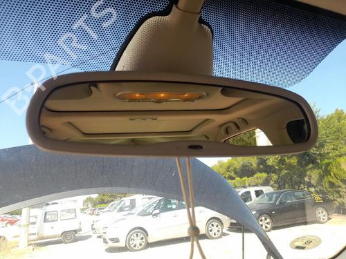 Used Rear mirror RENAULT GRAND SCÉNIC II (JM0/1_) 1.9 dCi (JM14) (131 hp) 30134962