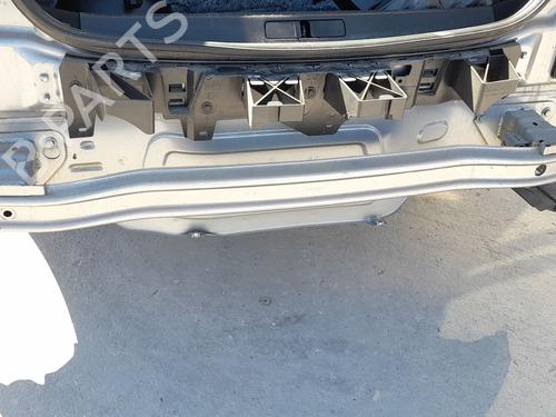 Used Rear bumper reinforcement Rear bumper reinforcement OPEL CORSA F (P2JO) 1.2 (68) (101 hp) 33622382 33622382