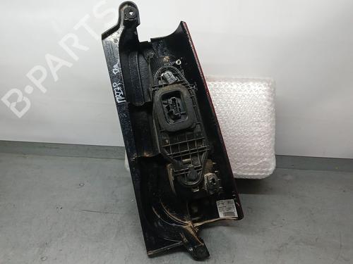 Left taillight CITROËN BERLINGO Box Body/MPV (K9) 1.5 BlueHDi 100 | BP30710662C34 - Image 3