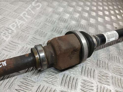 Right front driveshaft CITROËN C-ELYSEE (DD_) | BP16922493M39 - Image 3