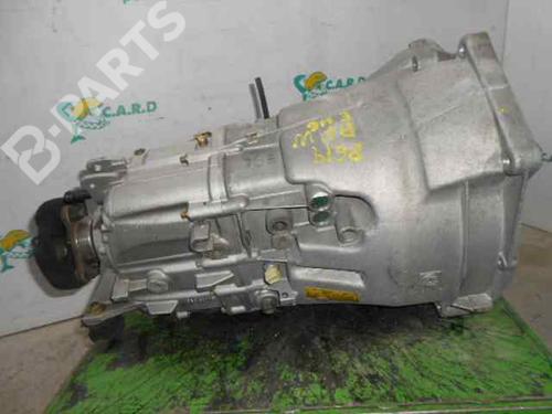 Gearbox BMW 3 (E46) 320 d | BP22538M3 