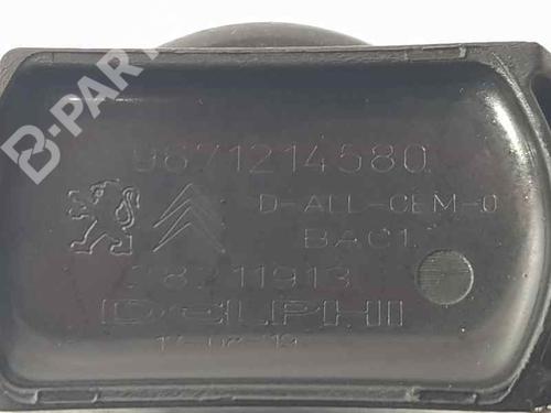 Ignition coil PEUGEOT 208 I (CA_, CC_)  | BP8140167M94 