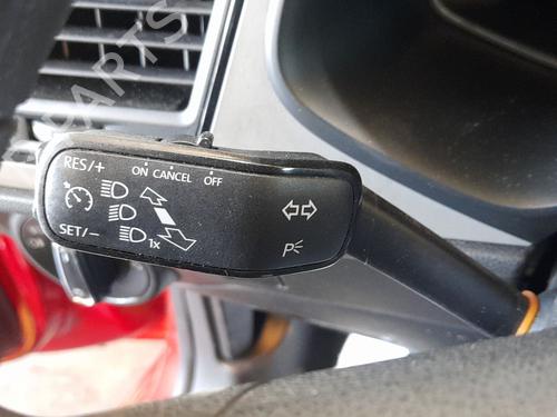 Used Steering column stalk Steering column stalk 37274227 37274227