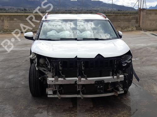 Particulate filter CITROËN C5 AIRCROSS (A_) 1.5 BlueHDi 130 (ACYHZJ, ACYHZR) | BP33240096M81  - Image 7