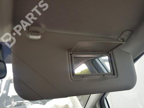right-sun-visor-ford-fiesta-vi-cb1-ccn-15-tdci-2008-2009-2010-2011-2012-2013-2014-2015-2016-2017-9812167 main image