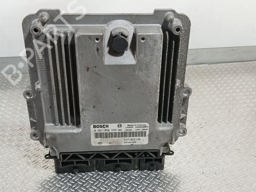 Used Engine control unit (ECU) Engine control unit (ECU) 38464442 38464442