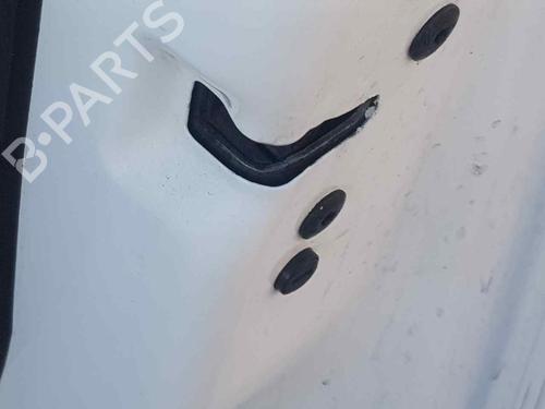 Used Front right lock PEUGEOT 208 I (CA_, CC_) [2012-2020]  20645314