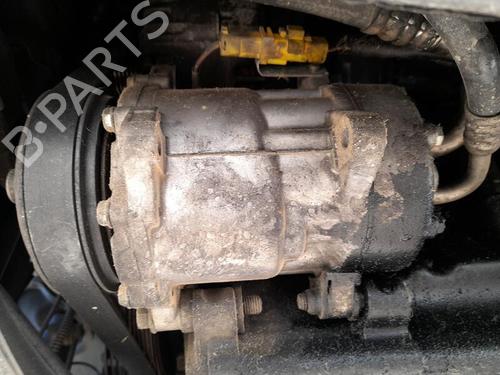 AC-Kompressor PEUGEOT 807 (EB_) 2.2 HDi (128 hp) 27611943