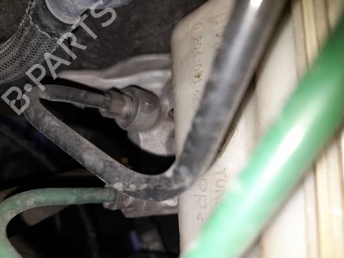 Hovedbremsecylinder Hovedbremsecylinder RENAULT LAGUNA III (BT0/1) 2.0 dCi (BT01, BT08, BT09, BT0E, BT0K, BT12, BT1C, BT1D,... (150 hp) 37158405 37158405