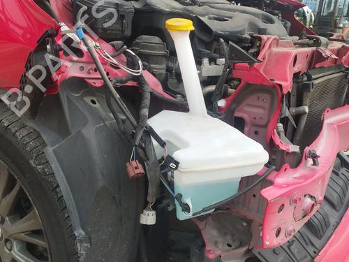 Sprinklertank TOYOTA YARIS (_P13_) 1.0 (KSP130) (72 hp) 32261875