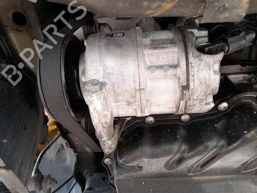 AC compressor SEAT LEON (5F1) 1.4 TSI | BP26136096M34 