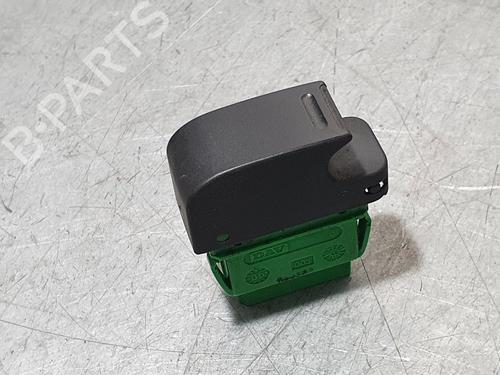 Used Right front window switch CITROËN C1 (PM_, PN_) [2005-2014]  10484517