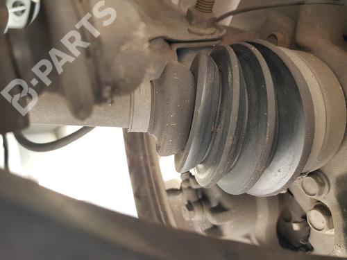 Used Right front driveshaft Right front driveshaft DODGE AVENGER 2.0 CRD (140 hp) 11175176 11175176