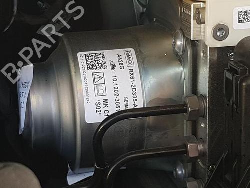Used ABS pump FORD FOCUS IV Turnier (HP) 1.0 EcoBoost mHEV (155 hp) 25790306