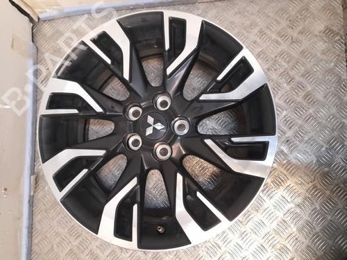 Used Rim Rim 39621518 39621518