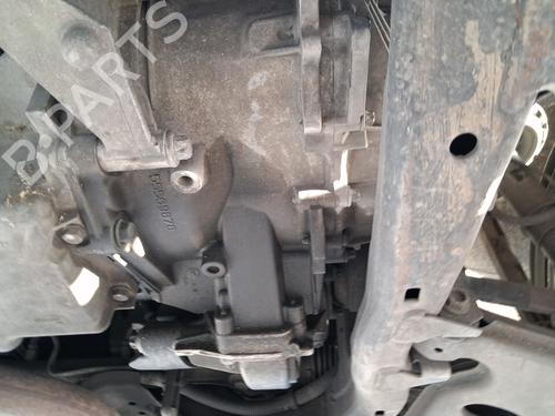 Gearkasse Gearkasse 38931727 38931727