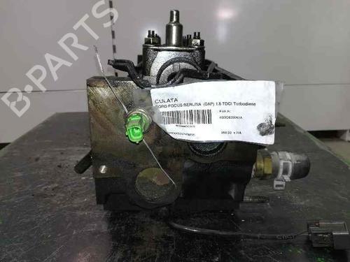 Cylinder head FORD FOCUS II (DA_, HCP, DP) 1.8 TDCi | BP10973077M5 