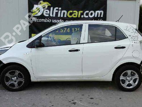 Used Parts KIA PICANTO III (JA)  1.0  648013