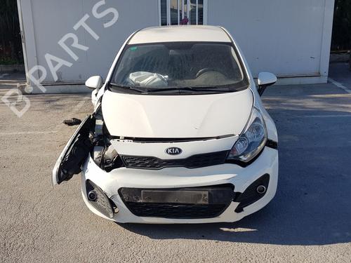 Instrument cluster KIA RIO III (UB)  | BP9723831C47 
