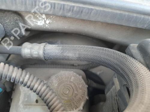 Used Servo brake OPEL ASTRA G Hatchback (T98) 2.0 DI (F08, F48) (82 hp) 28184120