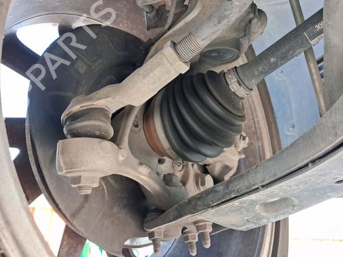 Used Left front steering knuckle Left front steering knuckle 39480288 39480288