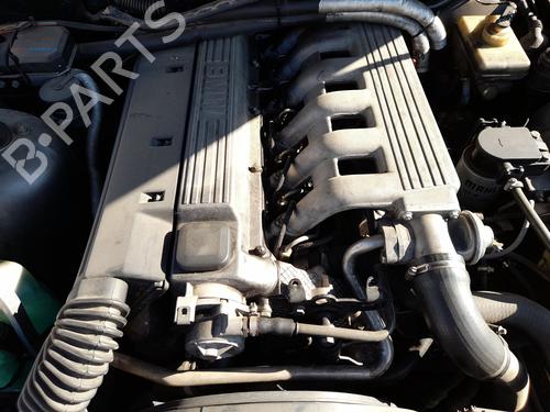 Used Engine BMW 3 (E36) 325 tds (143 hp) 30458924