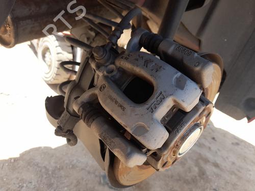 Used Right rear brake caliper OPEL CORSA F (P2JO) 1.2 (68) (101 hp) 26909854