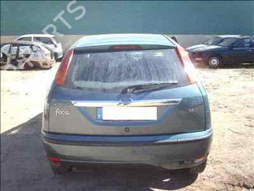 Left taillight FORD FOCUS I (DAW, DBW) 1.6 16V | BP1190165C34 