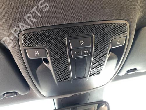 Used Interior roof light MERCEDES-BENZ CLA Coupe (C117) CLA 200 (117.343) (156 hp) 26396045