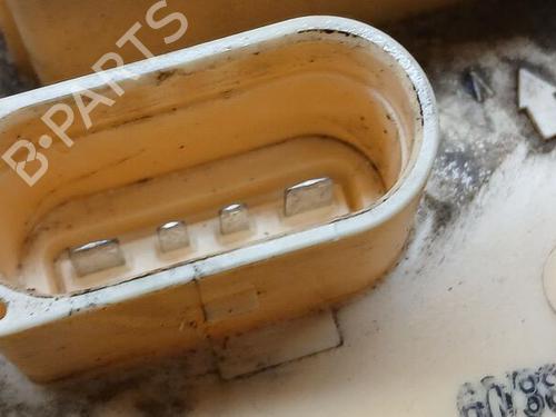 Fuel pump SKODA FABIA II (542)  | BP26689974M76