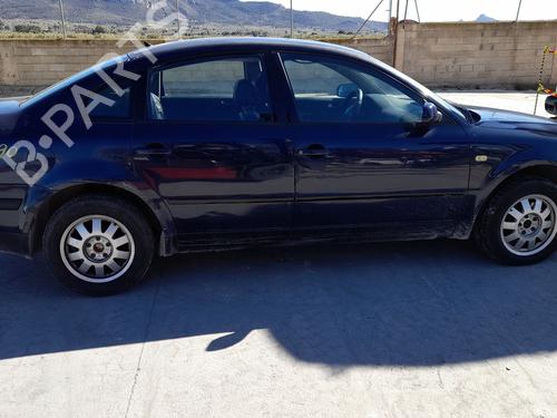 Left front driveshaft VW PASSAT B5 (3B2) 1.9 TDI | BP33872480M38 - Image 7