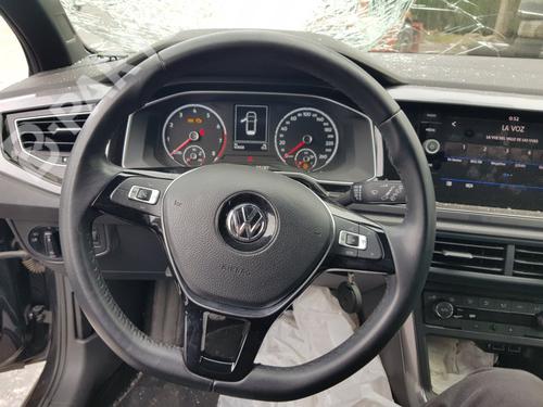 Used Steering wheel Steering wheel VW POLO VI (AW1, BZ1, AE1) 1.0 TSI (95 hp) 11084728 11084728