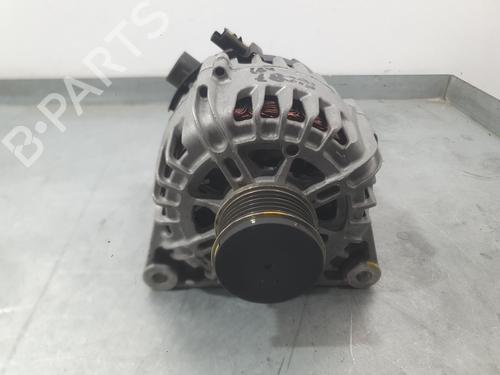 Used Alternator Alternator 39168644 39168644