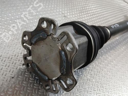 Right front driveshaft AUDI A4 B7 Avant (8ED) 2.0 TDI 16V | BP40227509M39 - Image 2
