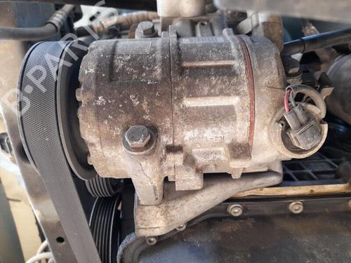 AC-Kompressor SEAT IBIZA IV (6J5, 6P1) 1.4 (85 hp) 27692561